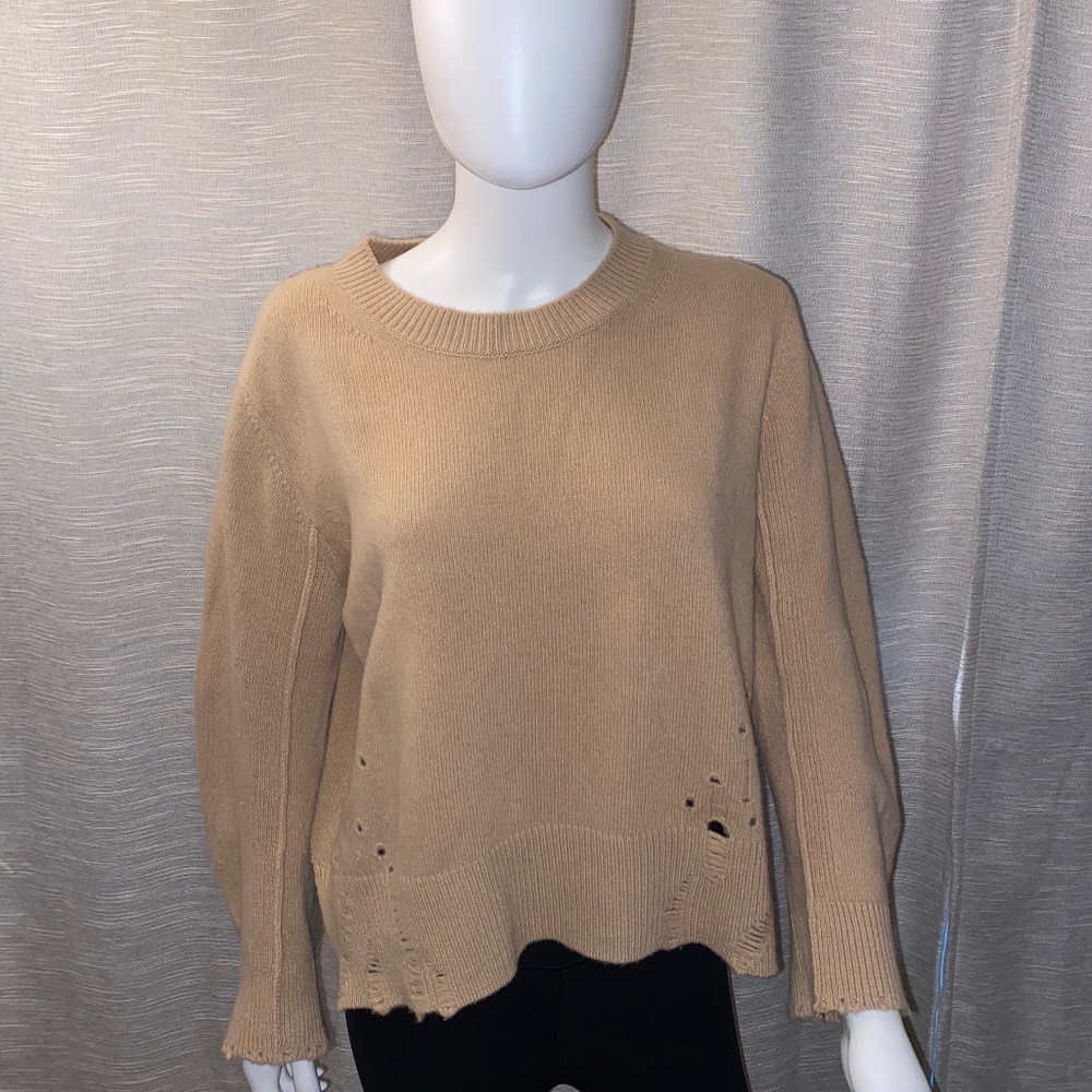 Dorothee Schumacher knit